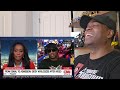 Crazy Camron Interview About P Diddy Video on CNN - Reaction!
