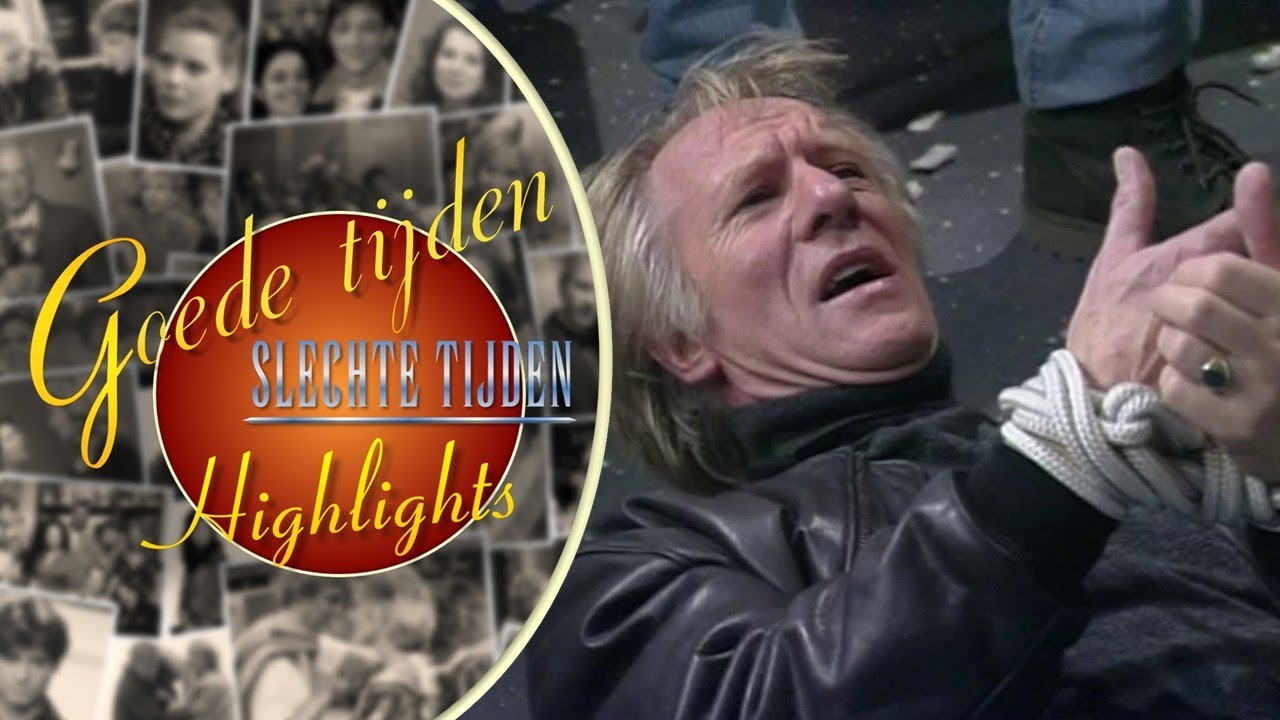 GTST | Stan rekent af met Mario Schim van der Loeff (1994)