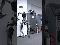 Meet Adam The Robot That Just Broke Reality