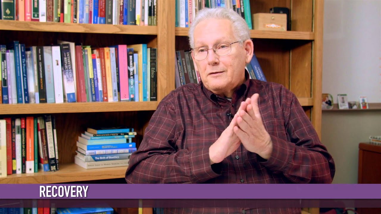 LVAD Surgery & Recovery