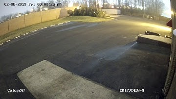 24/7 Color Cameras vs. Traditional IR Cameras