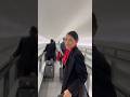 A little glimpse of cabin crew✈️ #cabincrew #dayinmylife#trendingshorts