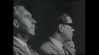 Sonny Liston vs Gerhard Zech - 1080p 60fps