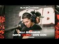 Ali ssamid  mp5 feat dindin 101barz