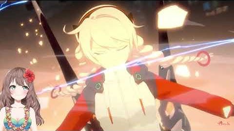 Ya-chan react to Diane Sojourn