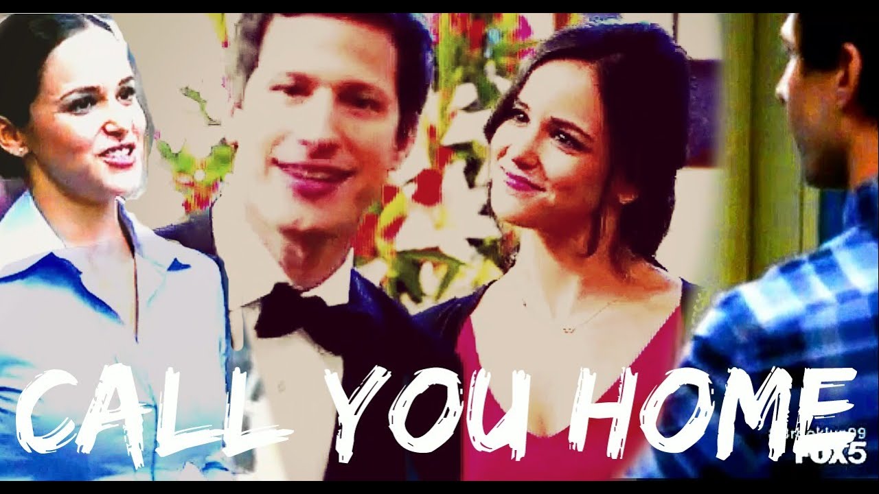 Jake & Amy | call you home