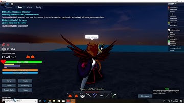 Arcane Adventures Tutorial: How to Level Up Fast and Safe (Lvl. 180 - 1000)