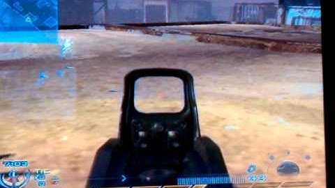 Elevator glitch on rust out of map brand new!