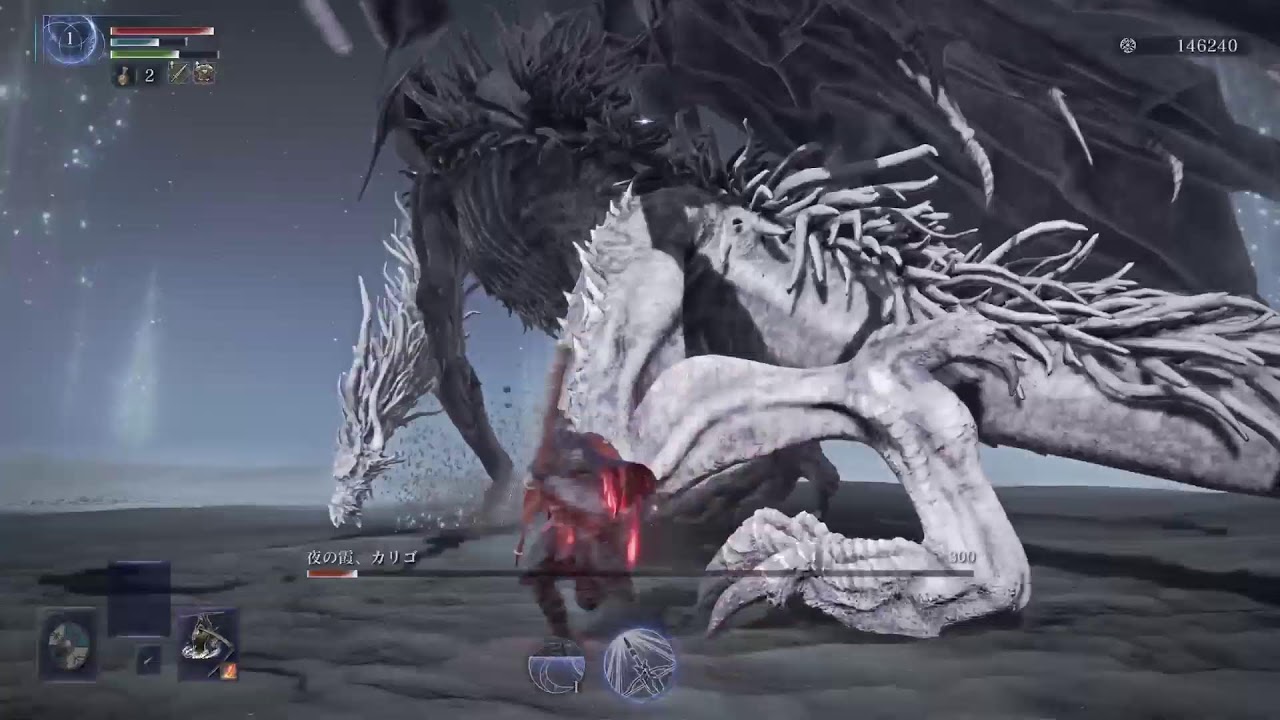 【エルデンリング ナイトレイン】レベル1でカンスト目指す　レート5900から【マイク無し】