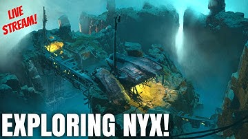 NYX System LIVE Exploration – What’s New in SC 4.4?