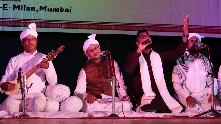 ZIKIR by Azimuddin Ahmed & Team