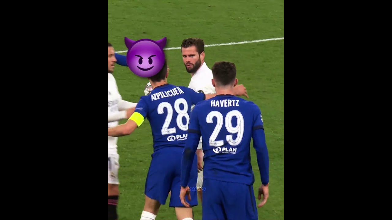 When Players Lose Control 