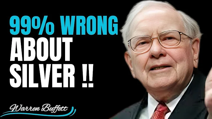 99% WRONG ABOUT SILVER WARREN BUFFET EXPOSES TRUTH INVESTORS NEED TO KNOW NOW 2025