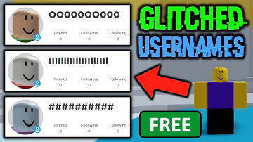 Roblox Usernames With Spaces - how to make glitched roblox shirt