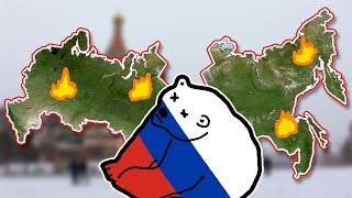 The Death of Russia