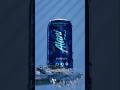 Realistic Soda Can 3D Animation | Blender CGI Short