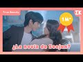 [Highlights] ¿La novia de Seojun? | #EntretenimientoKoreano | True Beauty