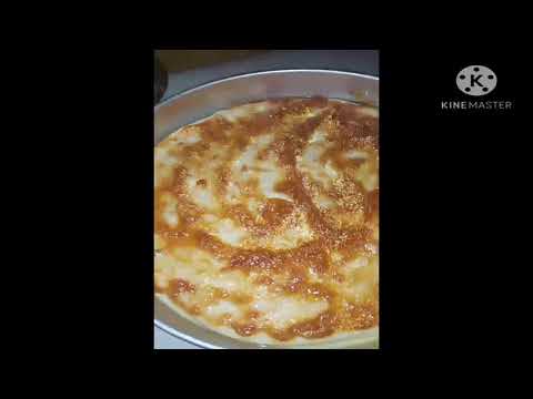 فيديو: طريقة عمل بيتزا جو-جو