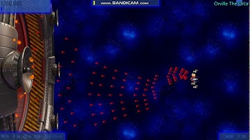 CHICKEN INVADERS UNIVERSE (EARLY ACCESS) - Boss Rush mission codename: Impeccable Fractionation #2