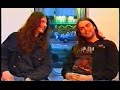Capture de la vidéo Blind Guardian & Helloween - Tv-Report Berlin 05.1996 (Interview & Clips)