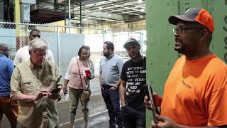 Prodigal Component Systems Open House - July 23rd 2024 - Cle Gray