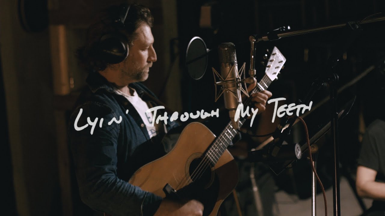 LYIN THROUGH MY TEETH (Official) By: Tony Kamel LYIN THROUGH MY TEETH (Official) By: Tony Kamel