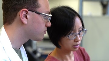 CHTE - Distortion & Residual Stress