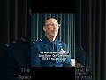 The Most Honest General in Space Force: Only Committed 2 or 3 of the 6 Charges!#foryou #spaceforce
