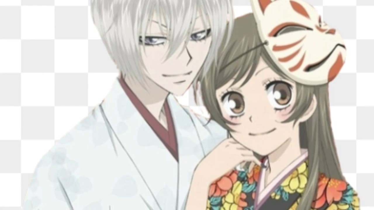 Kamisama Hajimemashita Saison 3 Episode 1 Vostfr Youtube