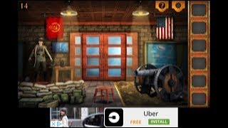 Time To Escape - Level 14 Walkthrough screenshot 5