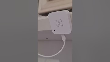 UPDATE: Deze Tuya-aanwezigheidssensor werkt nu prima