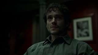 Willi Feel Crazy Hannibal...you Have Me As Your Gauge