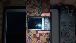 ADDING EFFECTS TO PHOTOS IN NIKON COOLPIX