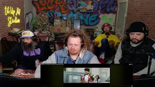 Lit Up AV Reactions: Motti Motti Akh (Full Song) Shivjot Ft Gurlej Akhtar