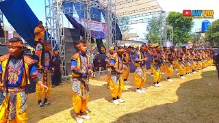 MIMBAR PANORAMA- TARI LATAR - NEW LAYUNG