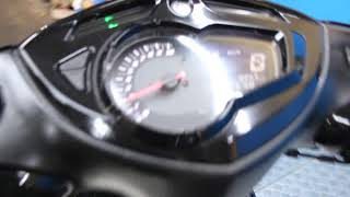 ヤマハ シグナスＸ　ＳＲ　インジェクション　バックレスト　アイガレージ