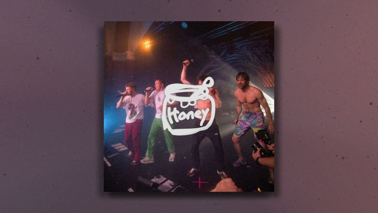 Pashanim x 01099 x Stickle Type Beat - "Herbstwind"