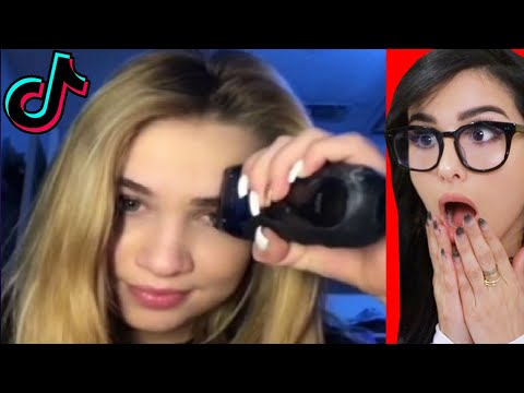 Worst Tik Tok Hair FAILS