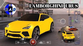 PETROL HEAD TRAFFIC QUESTS JOYFUL CITY DRIVING//LAMBORGHINI//B.A.D//PARKING. screenshot 1