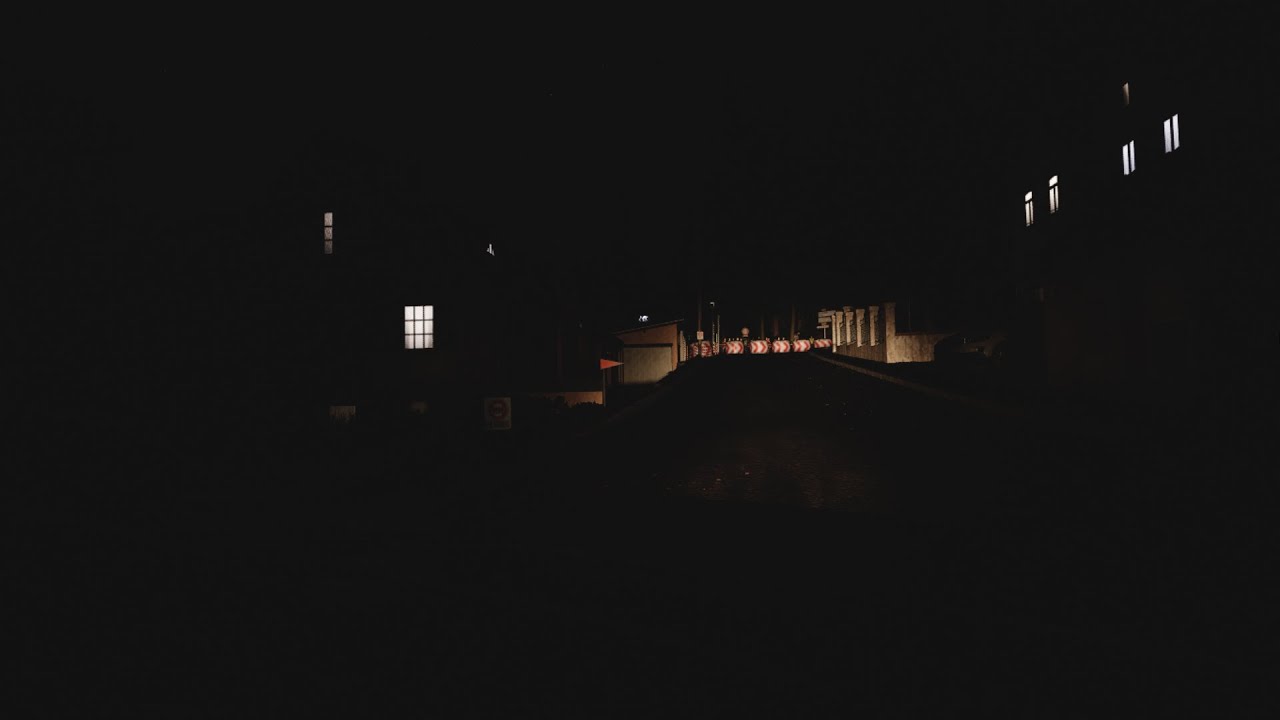 (TIME TRIAL) Steigenbach at Night - Gold Medal (