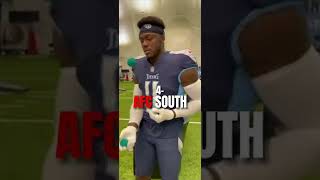 Best Divisions In The Afc