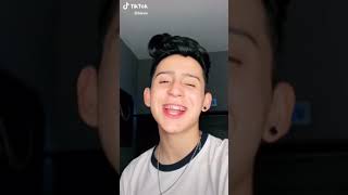 Alex Guzman Tik Toks