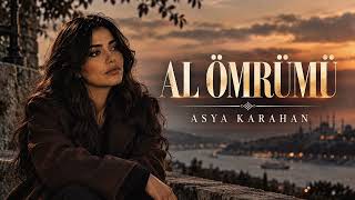 Asya Karahan - Al Ömrümü (Anatolian Cover)