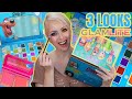 NEW SCOOBY DOO BY GLAMLITE ROUND 2 REVIEW + 3 LOOKS | Steff&#39;s Beauty Stash