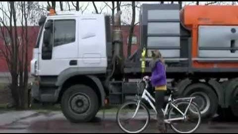 U verliest uw lading | Bonkers | S01E03