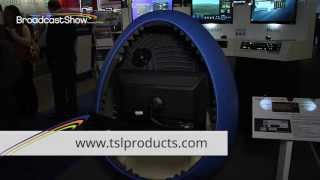 TSL Products at IBC 2013