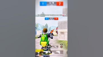 #tdm @BattlegroundsMobile_IN #bgmi #1v1challenge #1vs1 #1vs1custom #1v1tdm #viralshorts #shorts