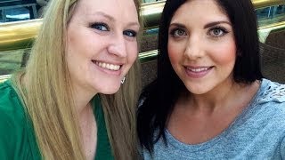 Honeybee Vlog Cam: Easter, Frozen, Shopping w/ ItsKeerstin