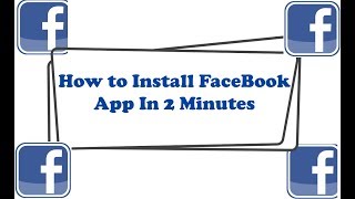 [Easy GUIDE] 📱 How to Download Facebook App for Android (FB) screenshot 2