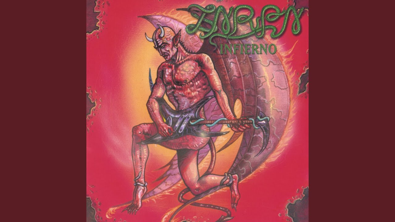 Watch Infierno on YouTube Watch Infierno on YouTube